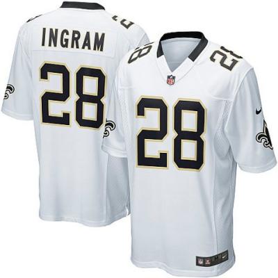 NFL Jersey-490